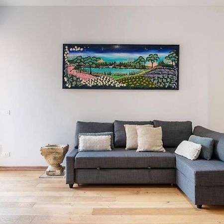Apartamento Ceradini Flexyrent A.C. - Wifi Milán Exterior foto