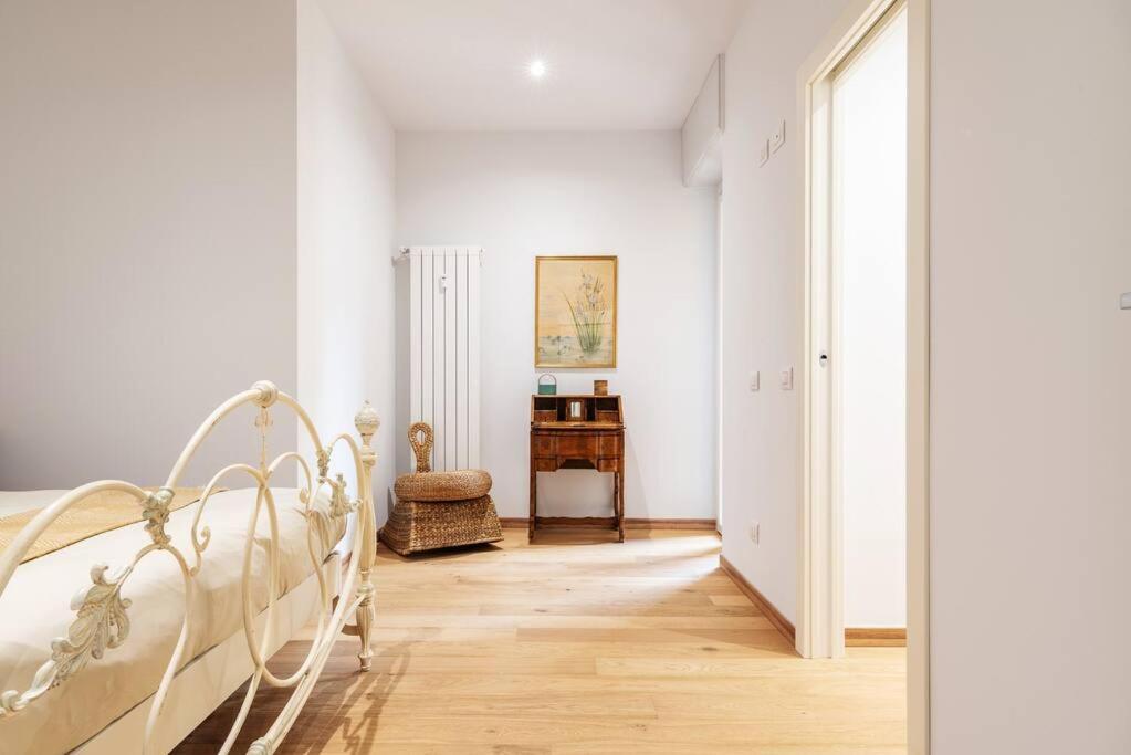 Apartamento Ceradini Flexyrent A.C. - Wifi Milán Exterior foto