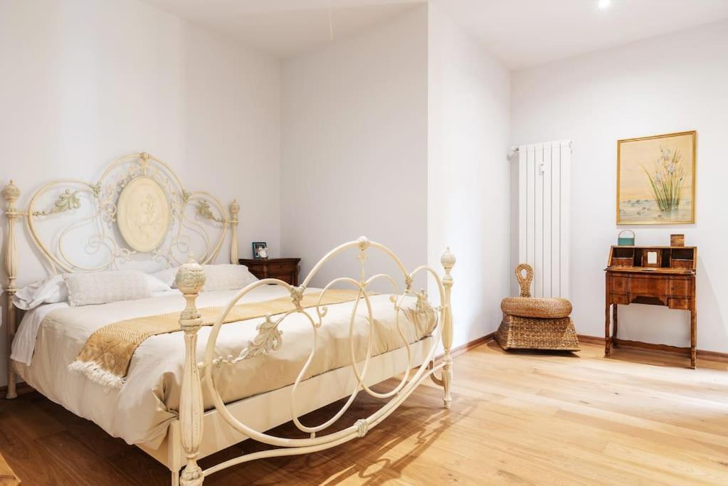 Apartamento Ceradini Flexyrent A.C. - Wifi Milán Exterior foto